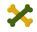 Bare Bones Badge