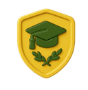 LP Fee Certification Badge
