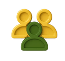 Participation Badge